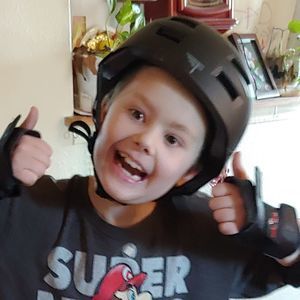 Meet your Posher, Remy